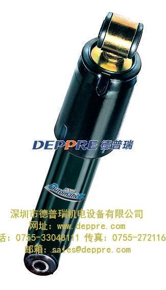 BOGE減震器