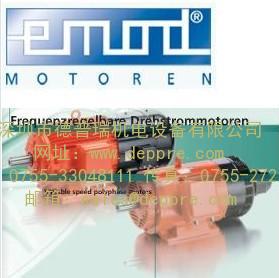 emod motoren