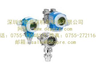 E+H溫度測(cè)量儀表