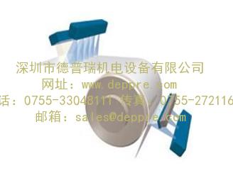 Parsytec HTS-2冷軋帶鋼表面檢測(cè)系統(tǒng)