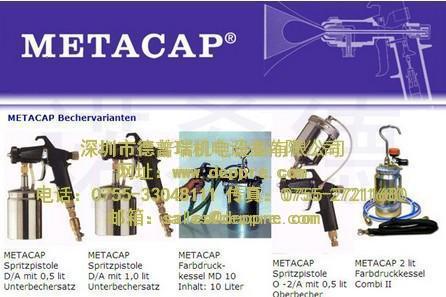 METACAP