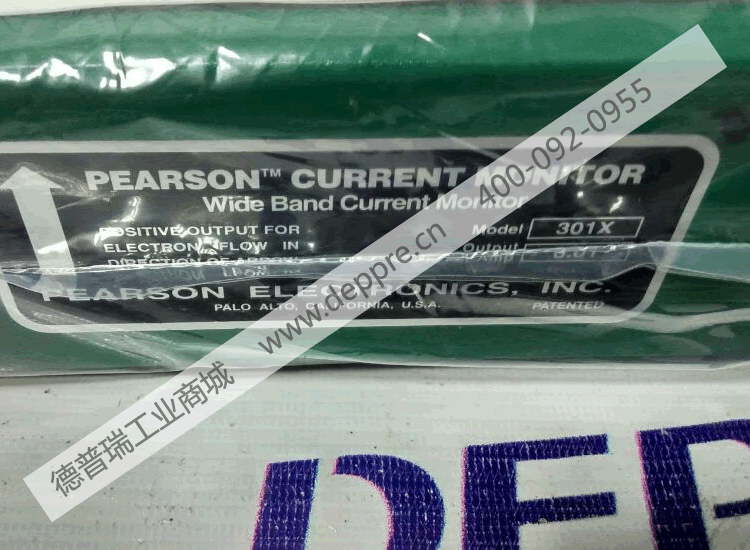 PEARSON電流互感器301X